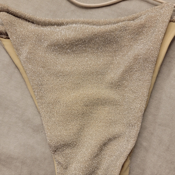 Naturyl micro bikini - Picture 9 of 10